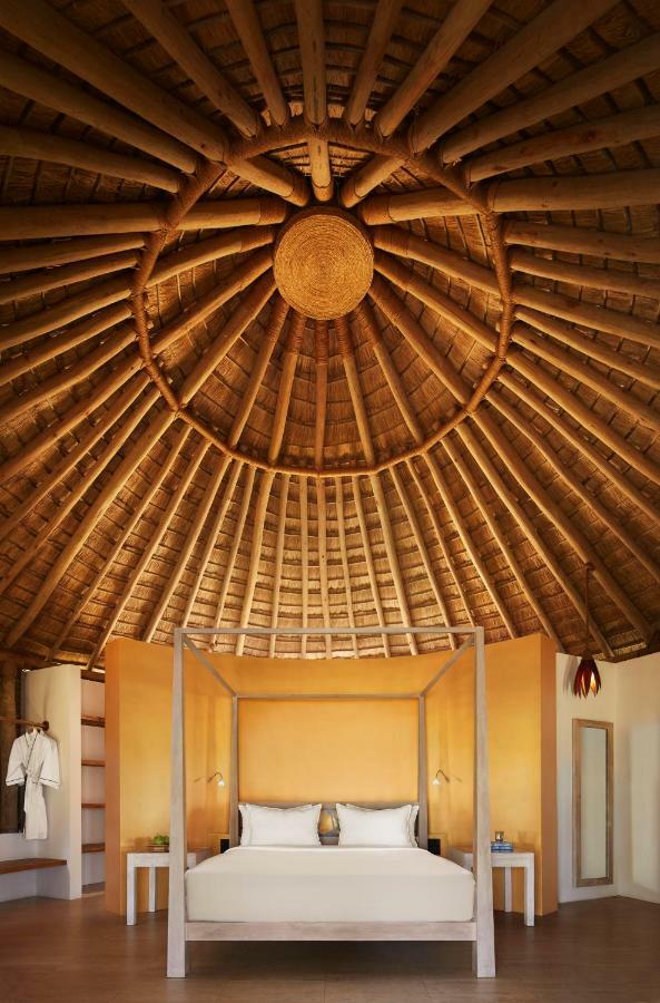 Jetwing Surf & Safari, A Luxury Reserve Arugam Kudah Eksteriør bilde