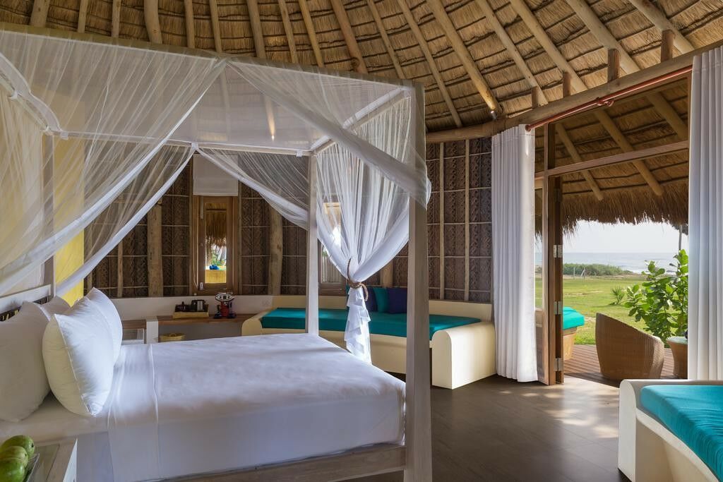 Jetwing Surf & Safari, A Luxury Reserve Arugam Kudah Eksteriør bilde